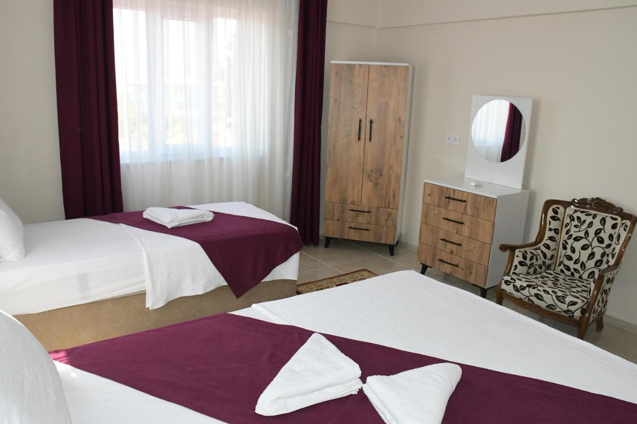 The Titanic House Hotel Pamukkale Zewnętrze zdjęcie
