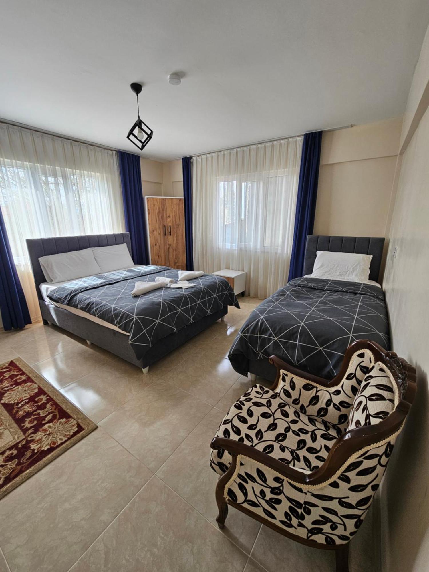 The Titanic House Hotel Pamukkale Zewnętrze zdjęcie