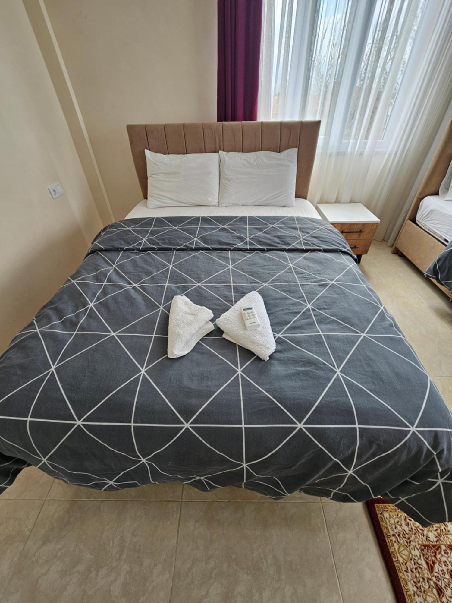 The Titanic House Hotel Pamukkale Zewnętrze zdjęcie