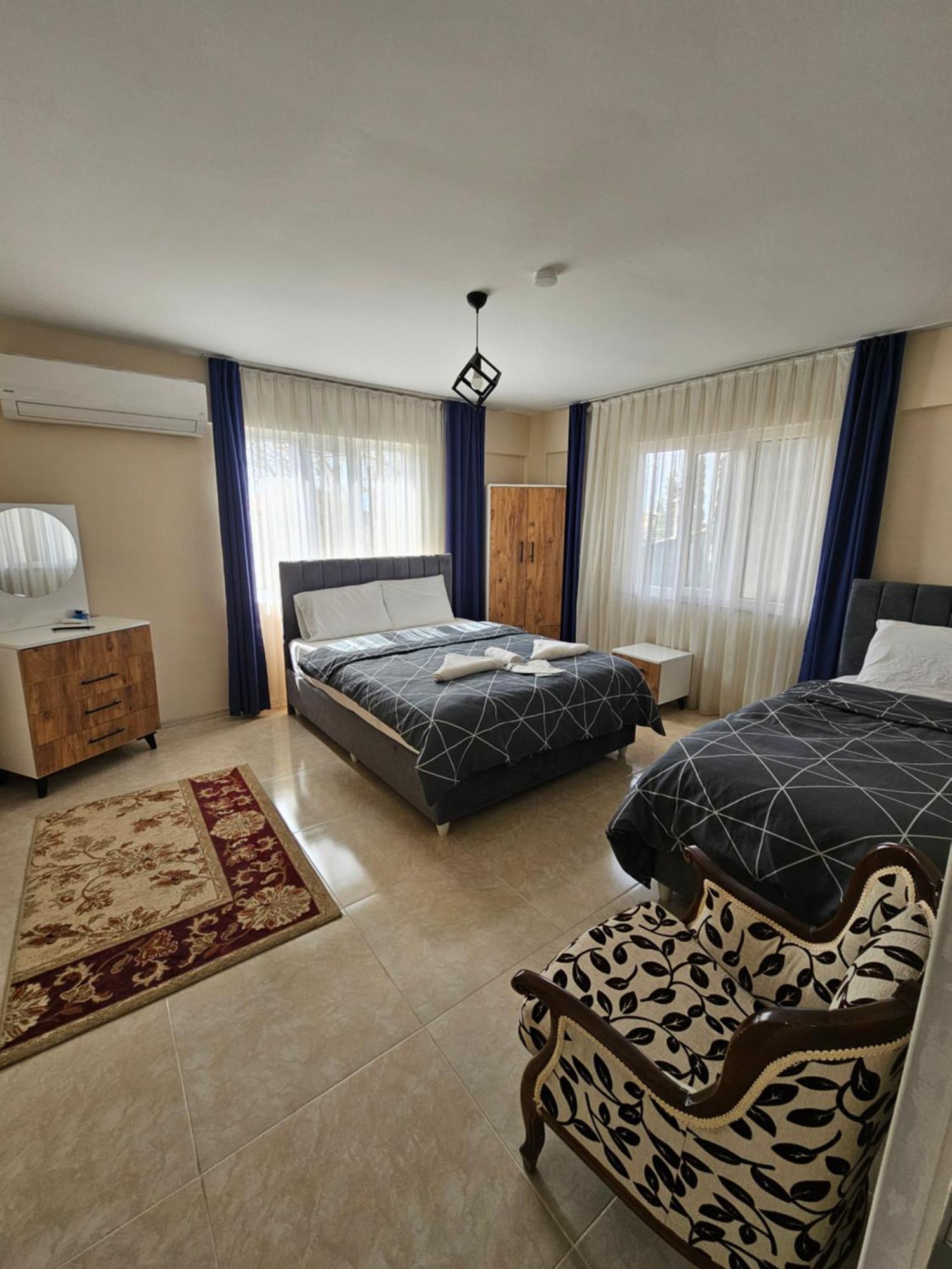 The Titanic House Hotel Pamukkale Zewnętrze zdjęcie
